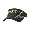 Limited Pro Gore-Tex Windstopper Sun Visor (CA-104Y) - SHIMANO