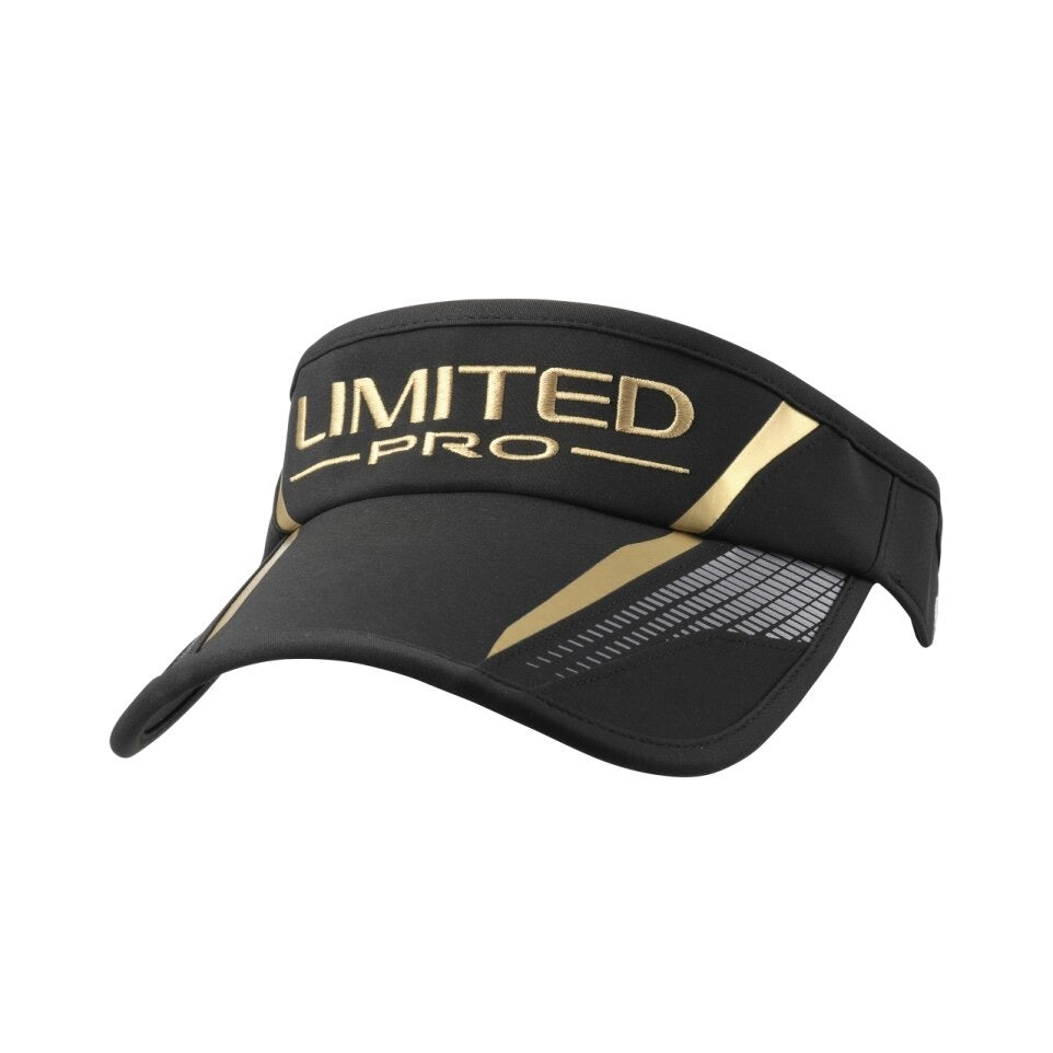 Limited Pro Gore-Tex Windstopper Sun Visor (CA-104Y) - SHIMANO
