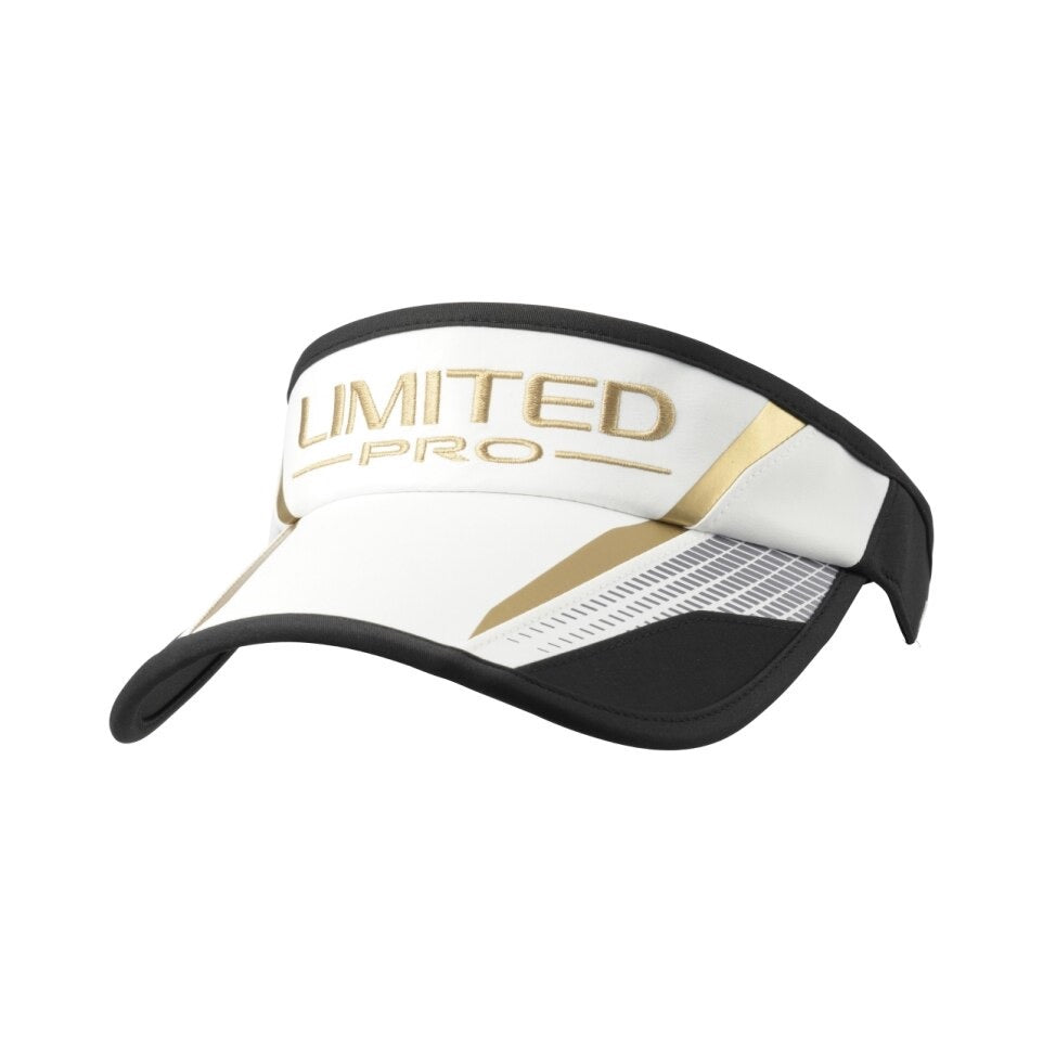 Limited Pro Gore-Tex Windstopper Sun Visor (CA-104Y) - SHIMANO