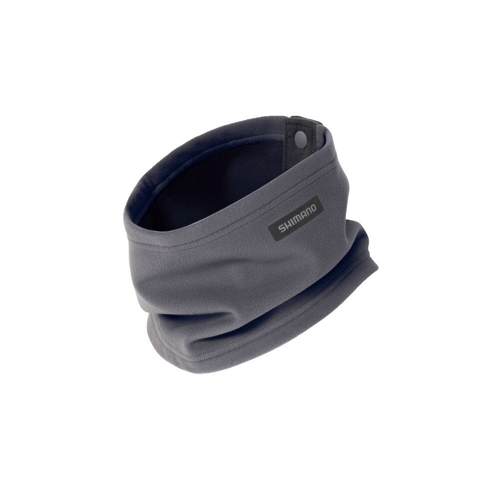 Gore-Tex Windstopper Neck Warmer (AC-052X) - SHIMANO