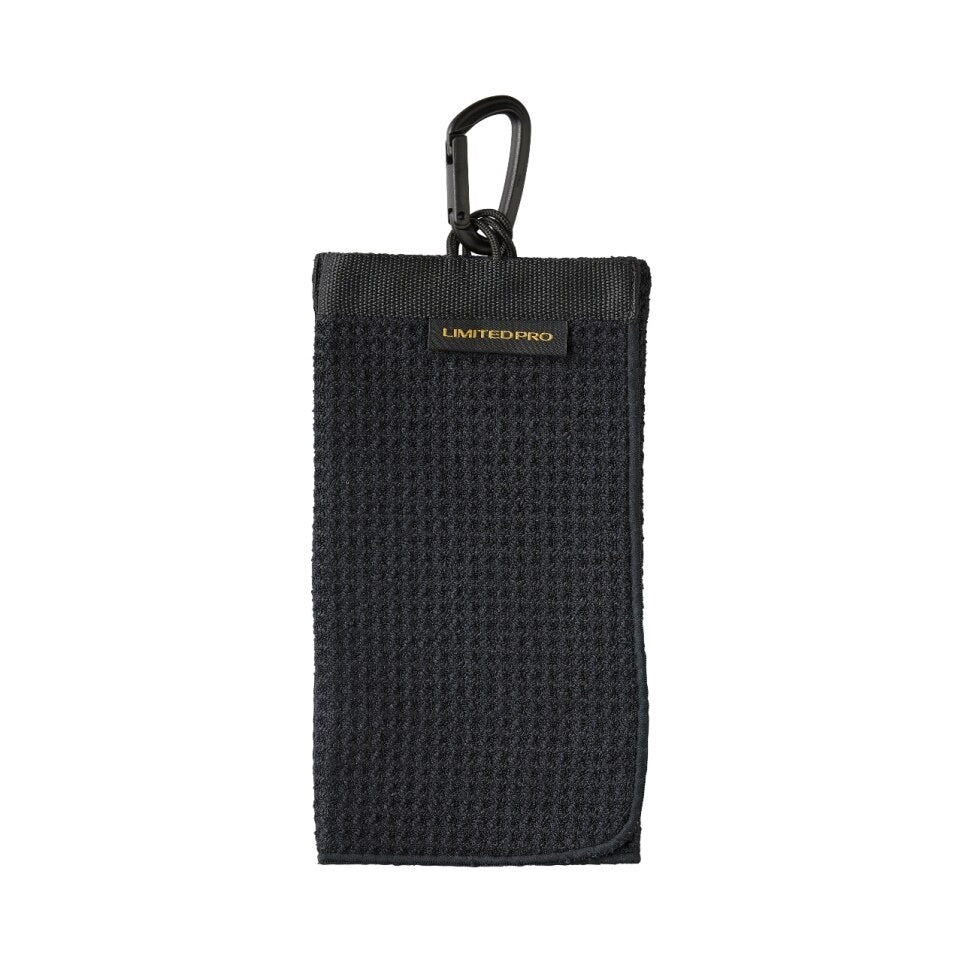 Microfiber Carabiner Towel (AC-038W) - SHIMANO
