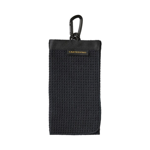 Microfiber Carabiner Towel (AC-038W) - SHIMANO