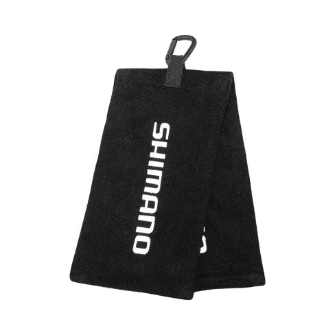 Fishing Towel (AC-060P) - SHIMANO