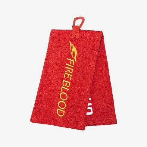 Fishing Towel (AC-060P) - SHIMANO