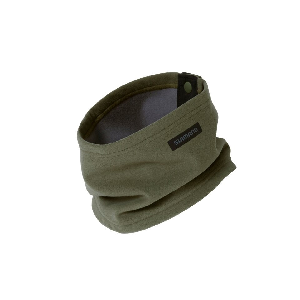 Gore-Tex Windstopper Neck Warmer (AC-052X) - SHIMANO