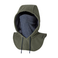 Gore-Tex Windstopper Hood Warmer (AC-030W) - SHIMANO