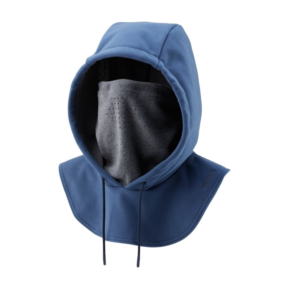 Gore-Tex Windstopper Hood Warmer (AC-030W) - SHIMANO