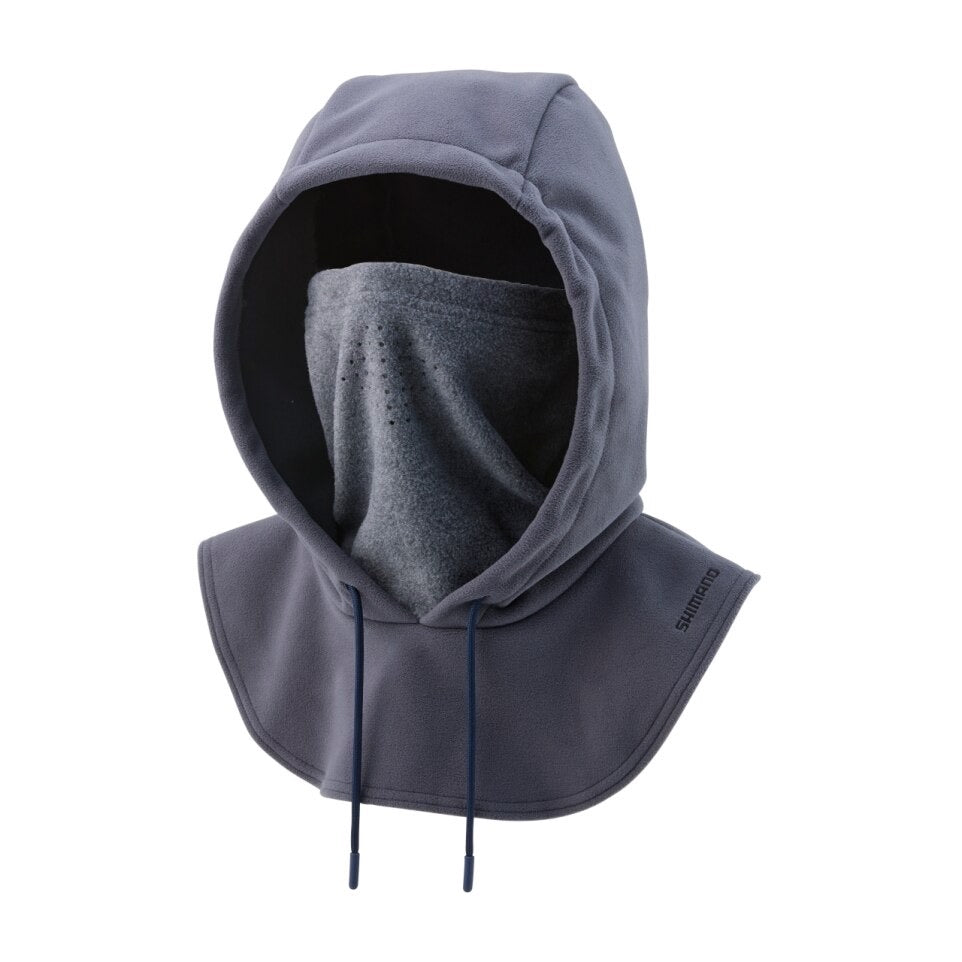 Gore-Tex Windstopper Hood Warmer (AC-030W) - SHIMANO