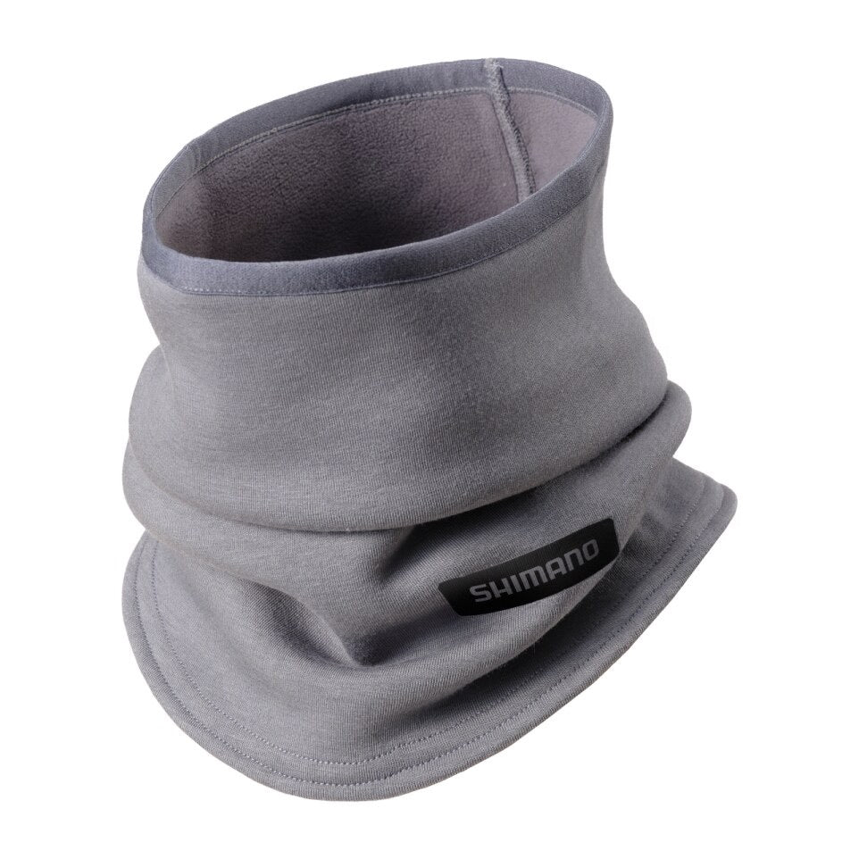 Full Neck Warmer (AC-010Y) - SHIMANO