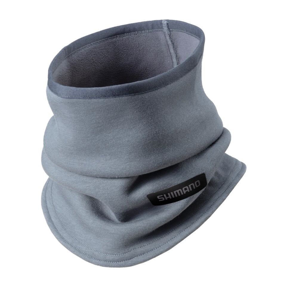 Full Neck Warmer (AC-010Y) - SHIMANO