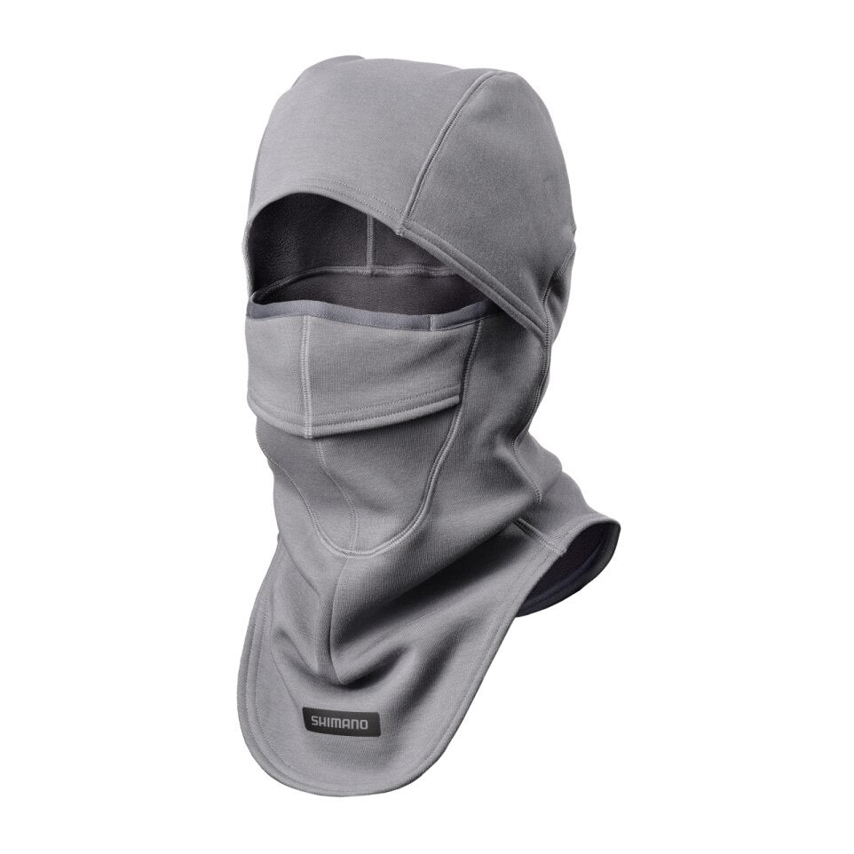 Face Warmer (AC-011Y) - SHIMANO