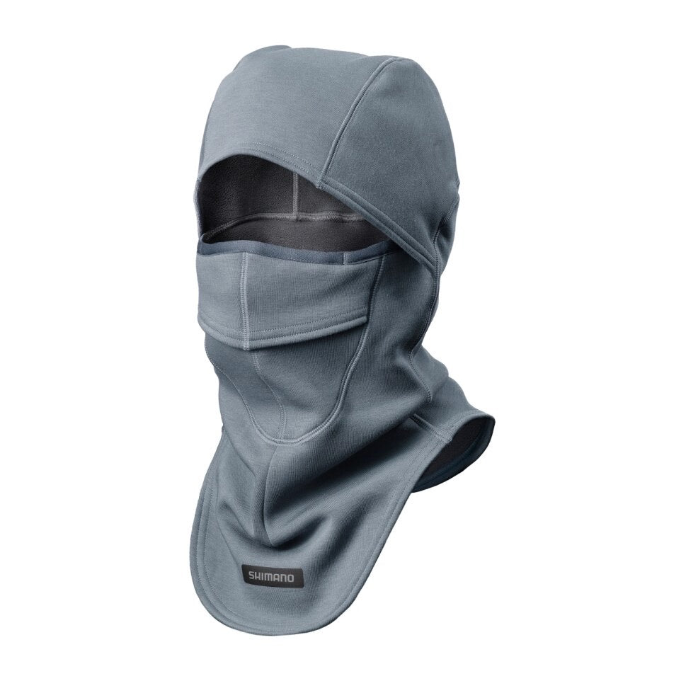 Face Warmer (AC-011Y) - SHIMANO
