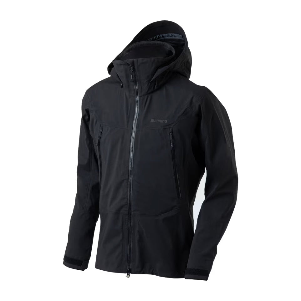 GTX-ST Anglers Shell Pro Jacket 05 (RA-021Z) - SHIMANO