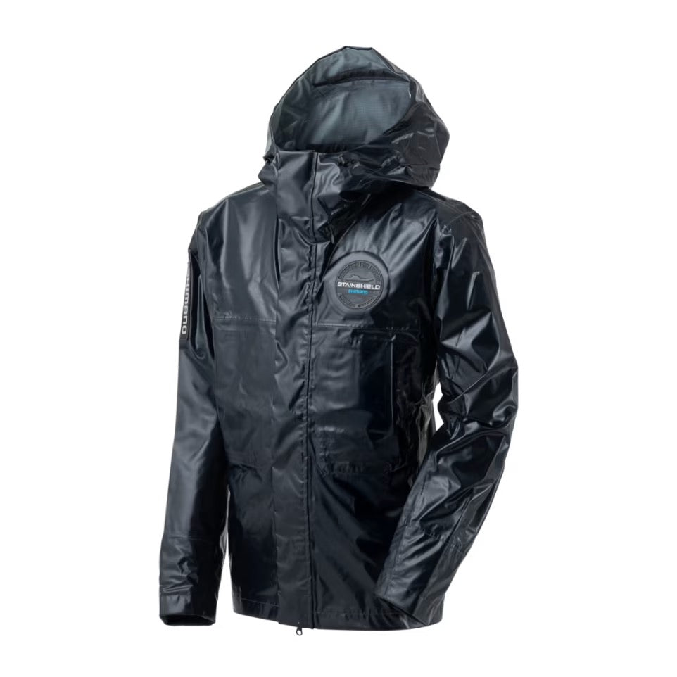 UL Easy Care Jacket 05 (RA-040Y) - SHIMANO