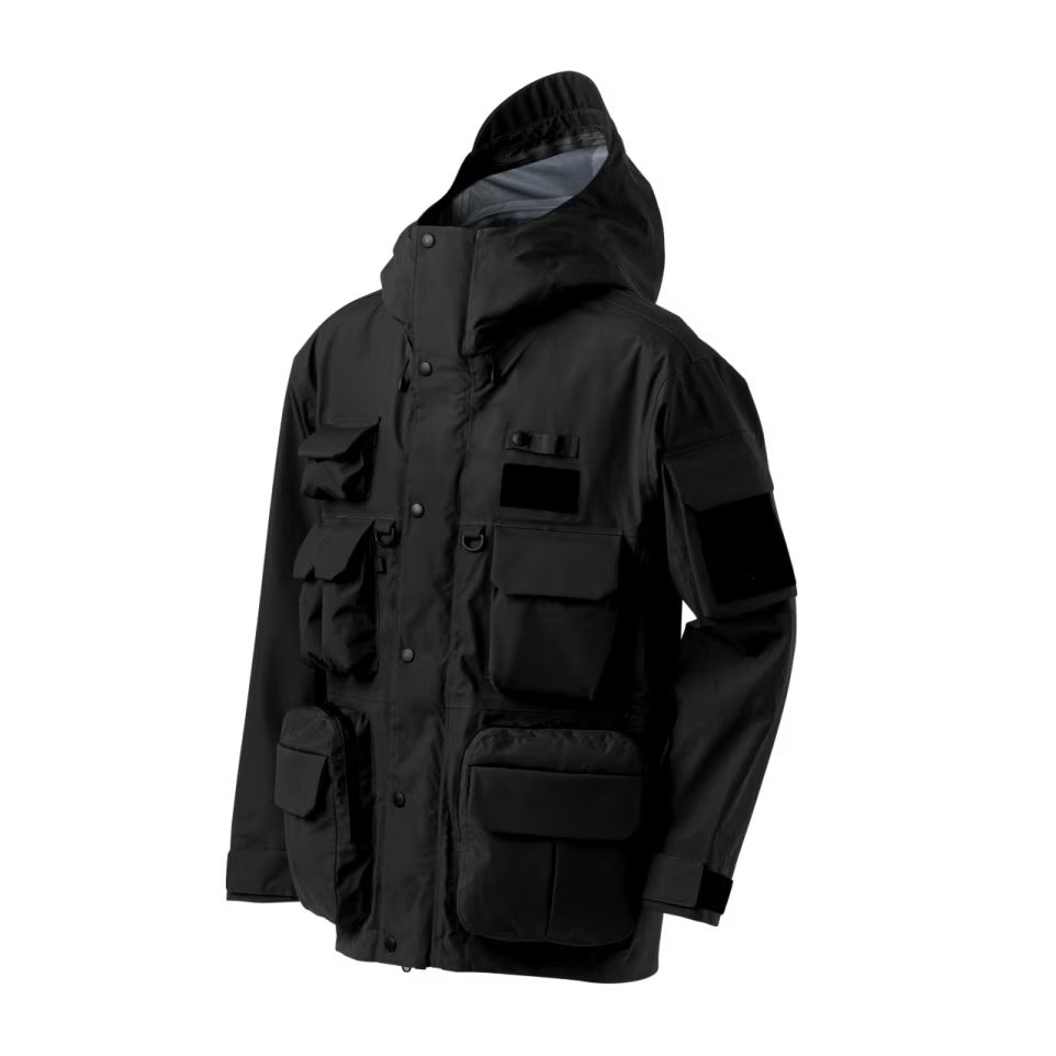 ES Rain Jacket 03 (RA-023Z) - SHIMANO