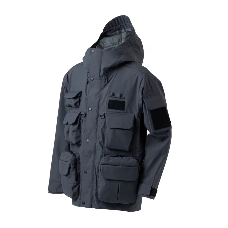 ES Rain Jacket 03 (RA-023Z) - SHIMANO