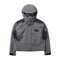 Wading Rain Jacket 03 (RA-065Y) - SHIMANO