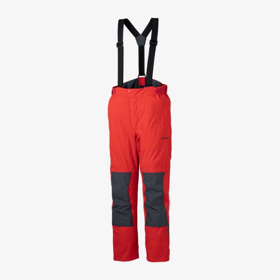 GTX-ST Angler's Shell Pro Pants 05 (RA-022Z) - SHIMANO