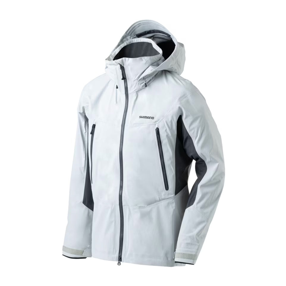 GTX-ST Anglers Shell Pro Jacket 05 (RA-021Z) - SHIMANO