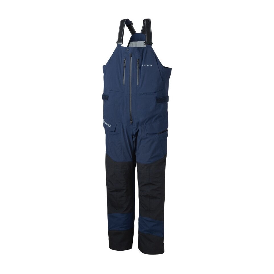 Gore-Tex Stretch Pro Bib 05 (RA-080Z) - SHIMANO