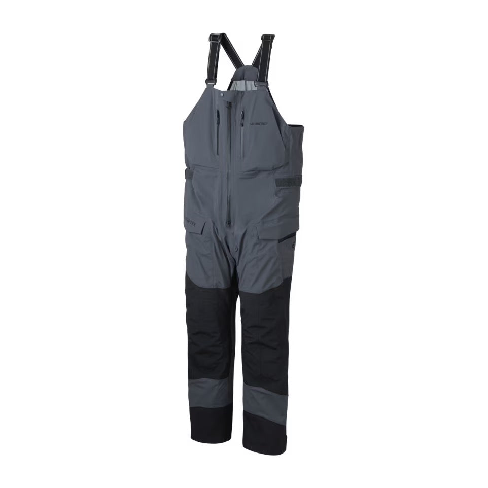 Gore-Tex Stretch Pro Bib 05 (RA-080Z) - SHIMANO