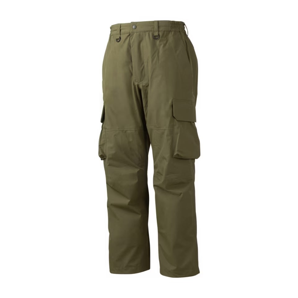 ES Rain Pants 03 (RA-024Z) - SHIMANO
