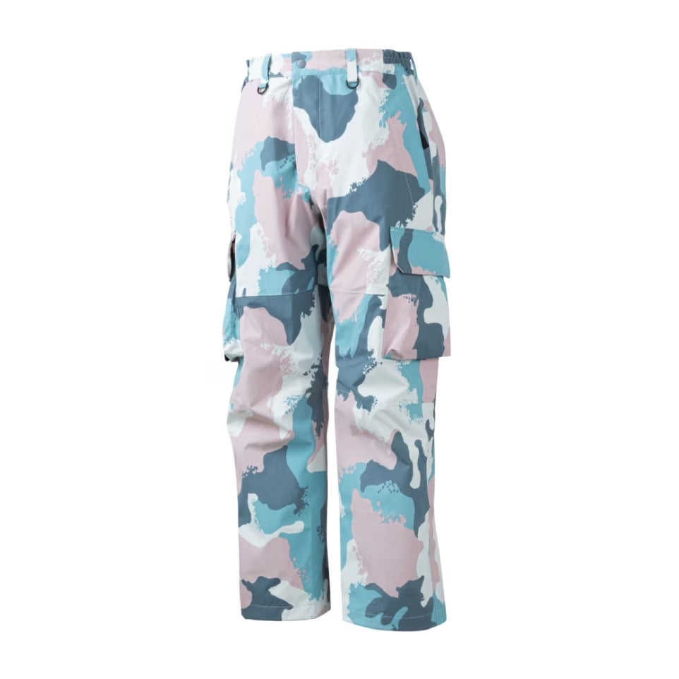 ES Rain Pants 03 (RA-024Z) - SHIMANO