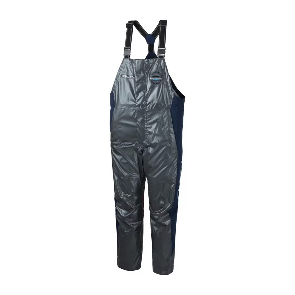OCEA Easy Care Bib 05 (RA-071Z) - SHIMANO