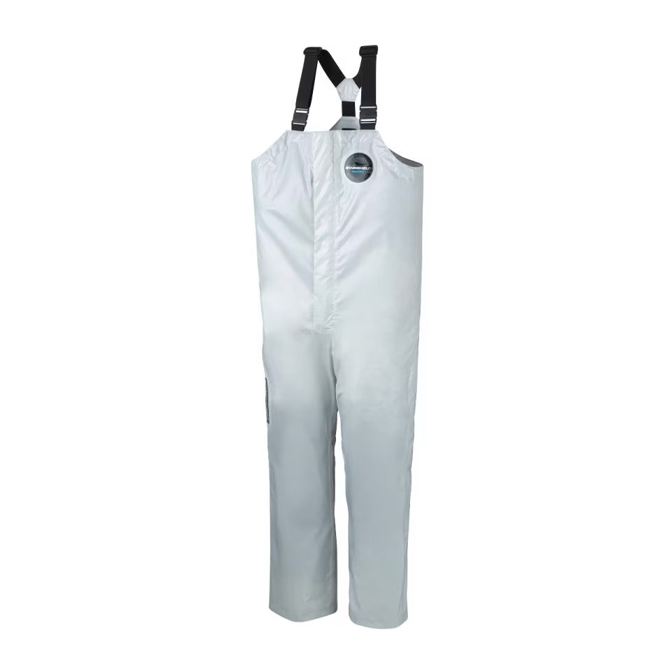 UL Easy Care Bib 05 (RA-041Y) - SHIMANO