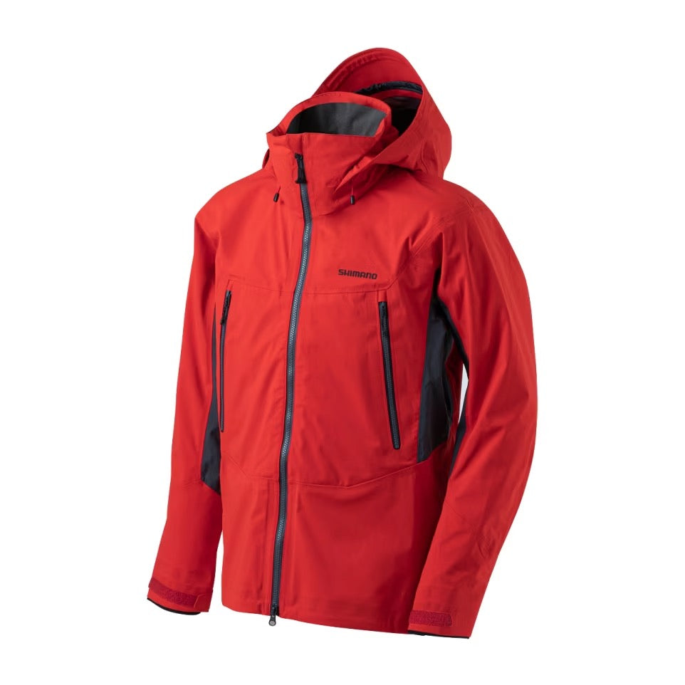 GTX-ST Anglers Shell Pro Jacket 05 (RA-021Z) - SHIMANO