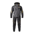 Limited Pro 3-Season Rain Suit (RA-160Y) - SHIMANO