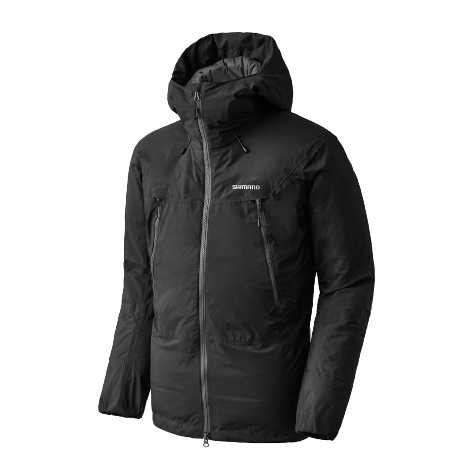 Gore-Tex Insulation Jacket 05 (RB-032Y) - SHIMANO