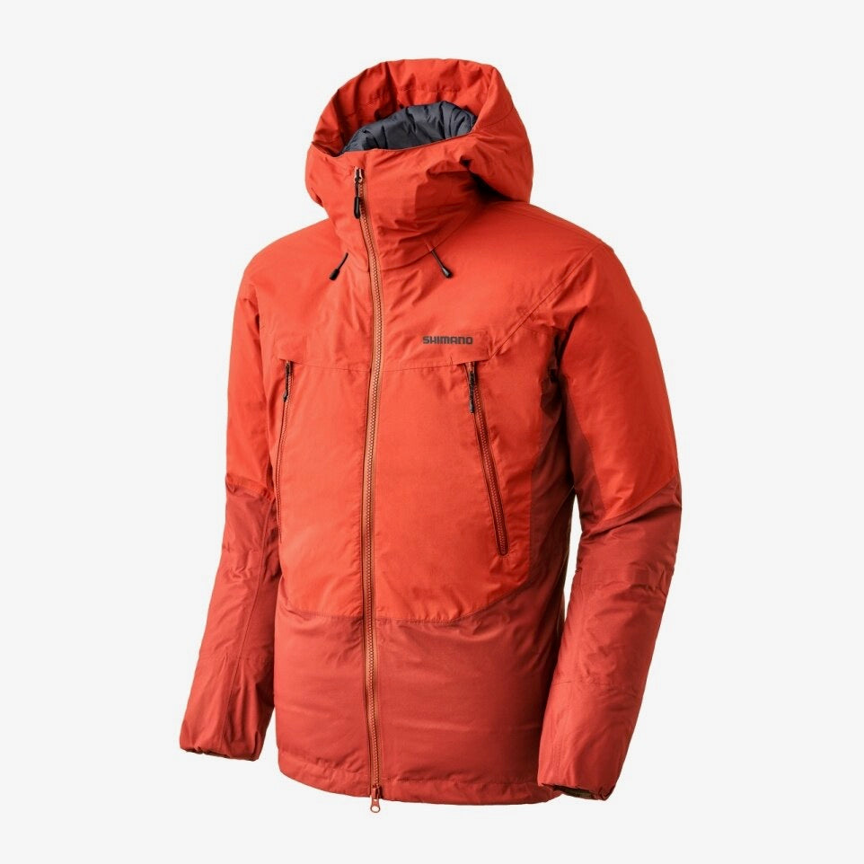 Gore-Tex Insulation Jacket 05 (RB-032Y) - SHIMANO