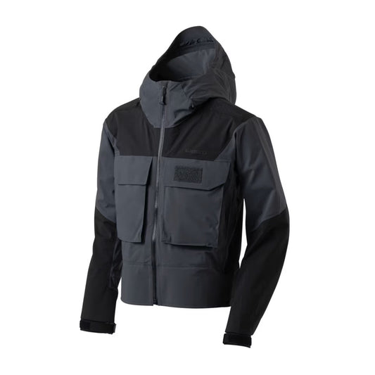 GTX-ST Wading Pro Jacket 05 (RA-025Z) - SHIMANO
