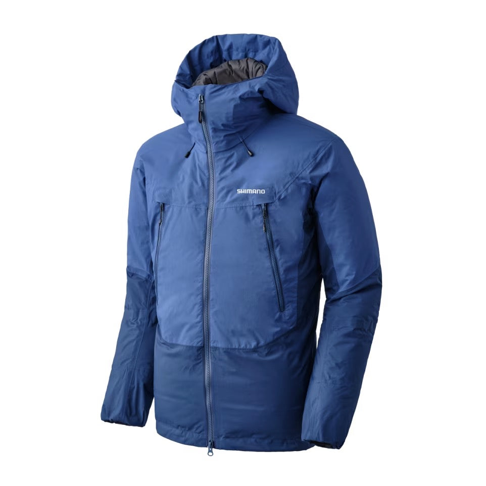 Gore-Tex Insulation Jacket 05 (RB-032Y) - SHIMANO