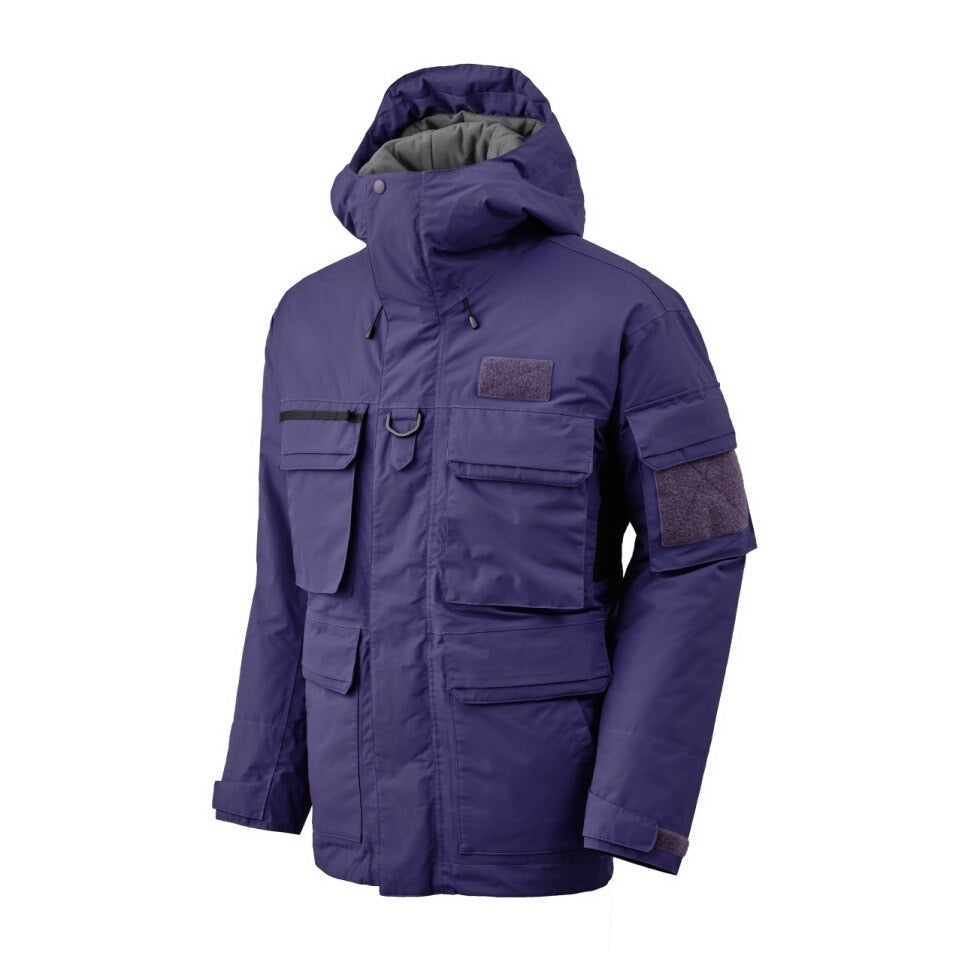 ES Insulation Jacket 03 (RB-034Y) - SHIMANO