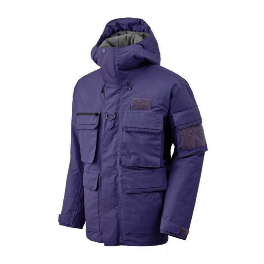 ES Insulation Jacket 03 (RB-034Y) - SHIMANO