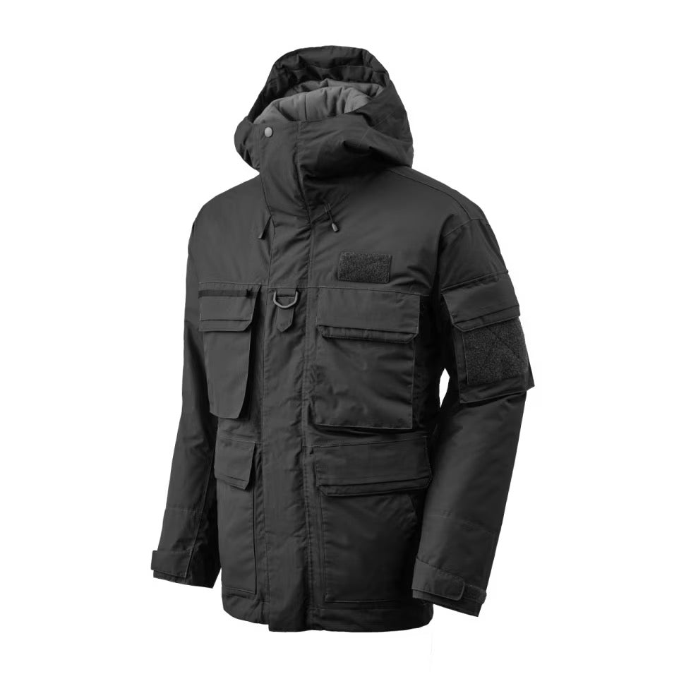 ES Insulation Jacket 03 (RB-034Y) - SHIMANO