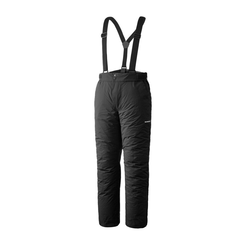 Gore-Tex Insulation Pants 05 (RB-033Y) - SHIMANO