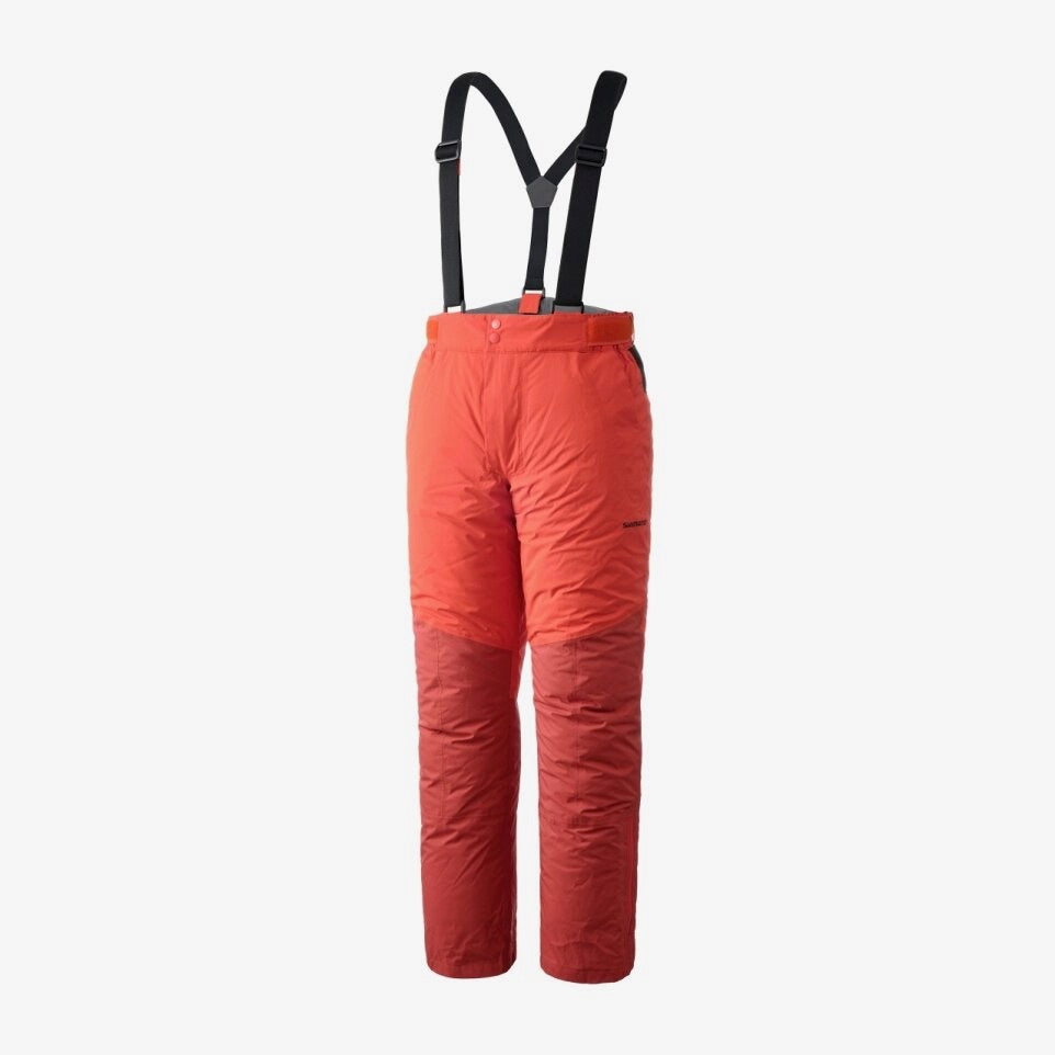 Gore-Tex Insulation Pants 05 (RB-033Y) - SHIMANO