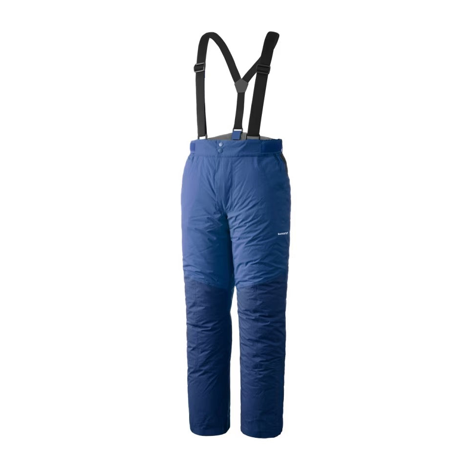 Gore-Tex Insulation Pants 05 (RB-033Y) - SHIMANO