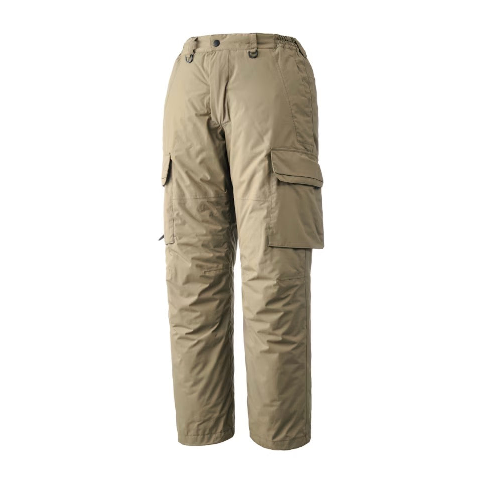 ES Insulation Pants 03 (RB-035Y) - SHIMANO