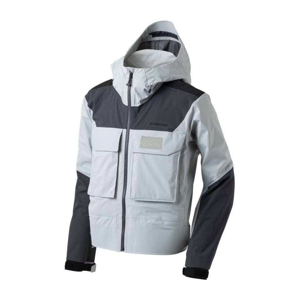 GTX-ST Wading Pro Jacket 05 (RA-025Z) - SHIMANO