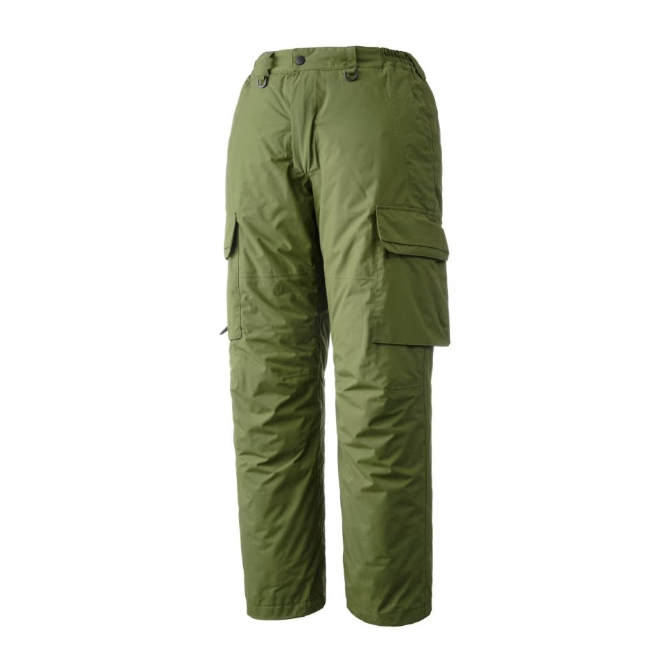 ES Insulation Pants 03 (RB-035Y) - SHIMANO