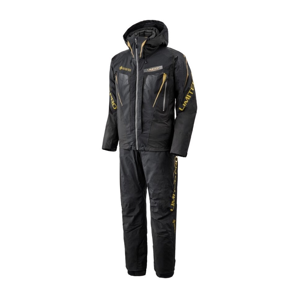 Limited Pro Gore-Tex Down System Suit (RB-130Y) - SHIMANO