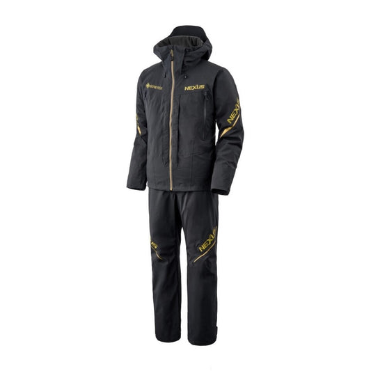 Nexus Gore-Tex Techno Layered Suit (RT-133Y) - SHIMANO