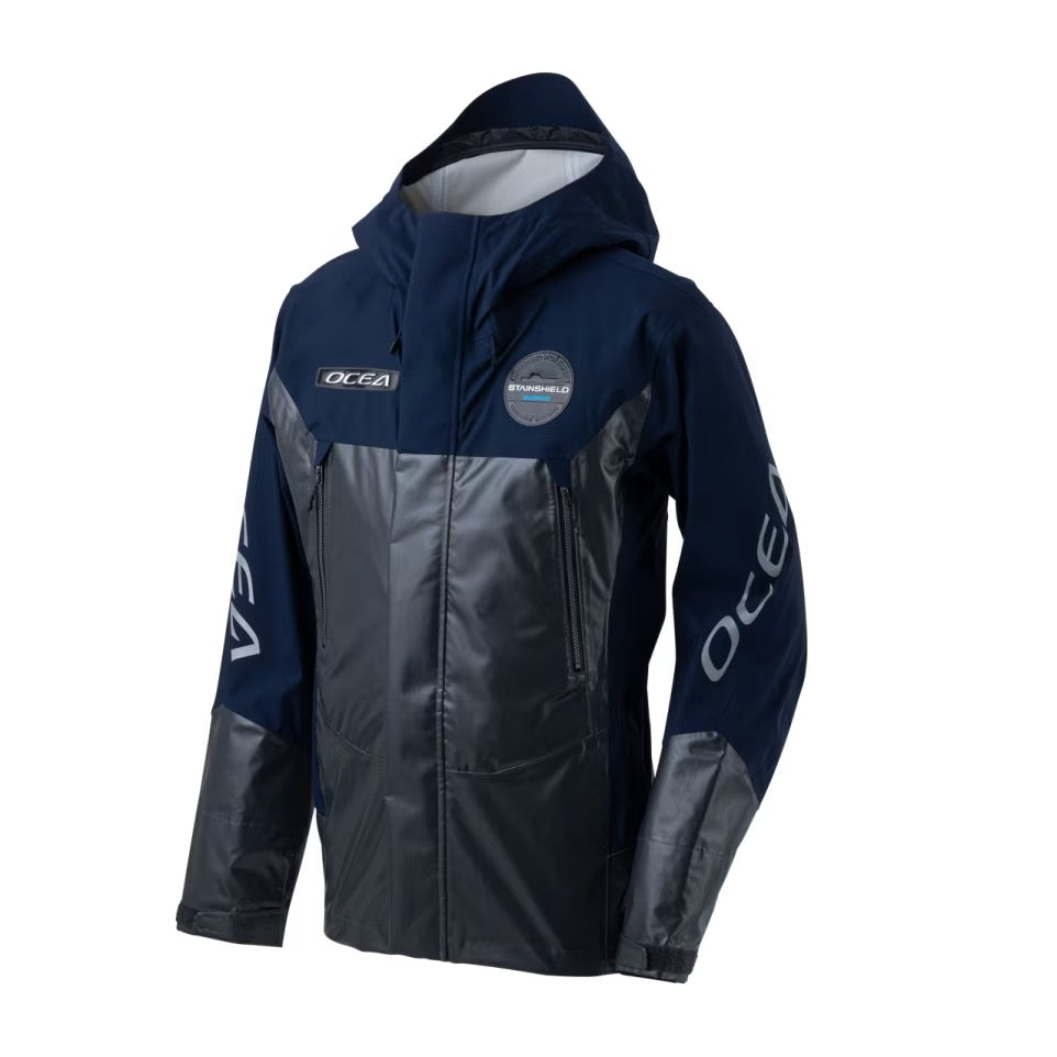 OCEA Easy Care Jacket 05 (RA-070Z) - SHIMANO