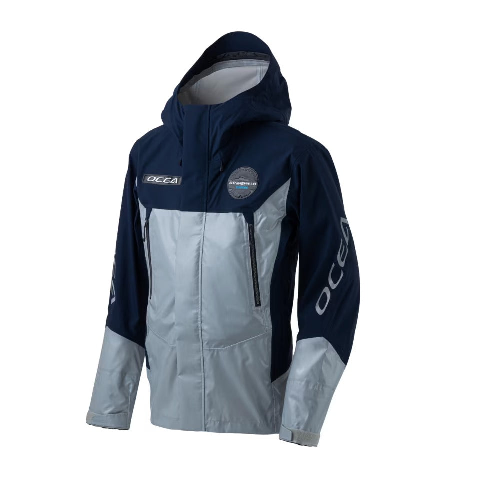 OCEA Easy Care Jacket 05 (RA-070Z) - SHIMANO