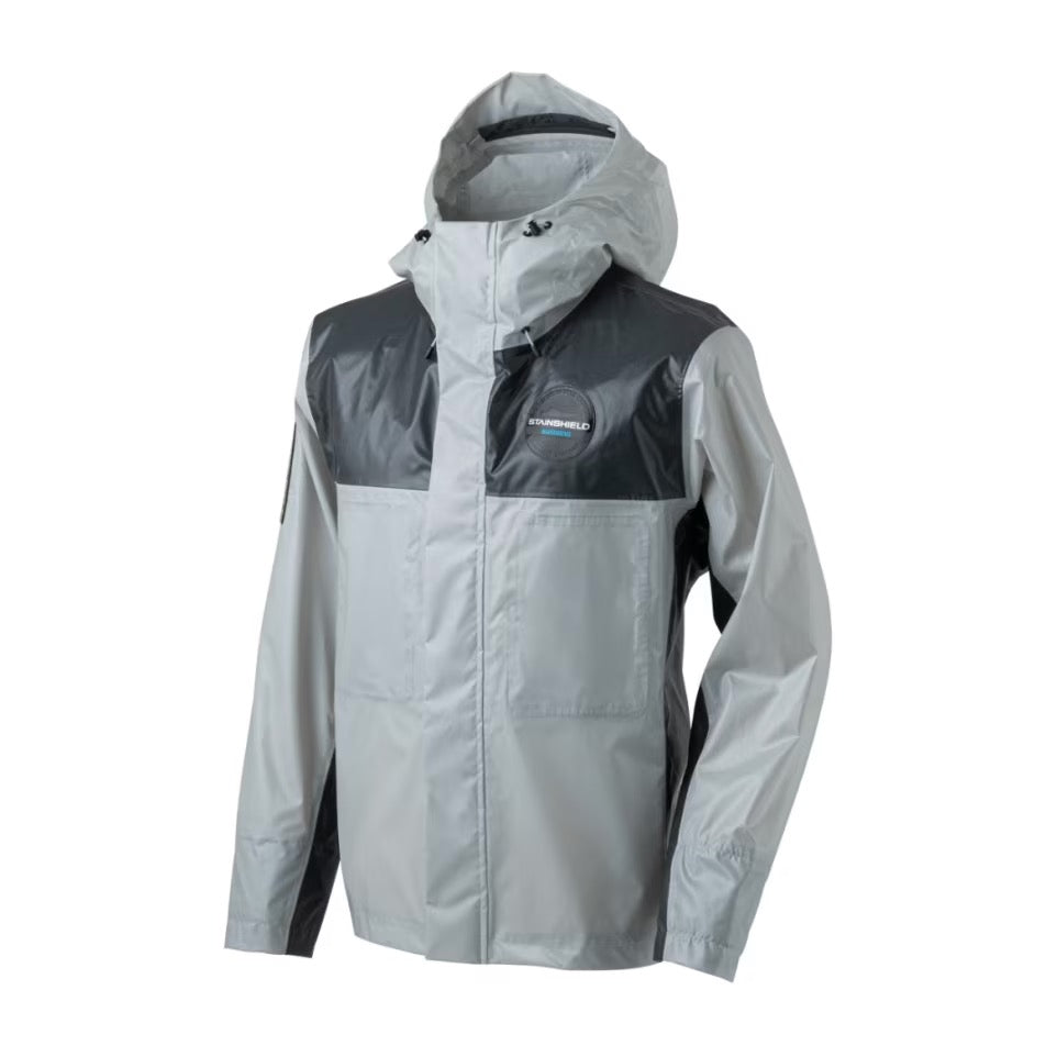 UL Easy Care Jacket 05 (RA-040Y) - SHIMANO