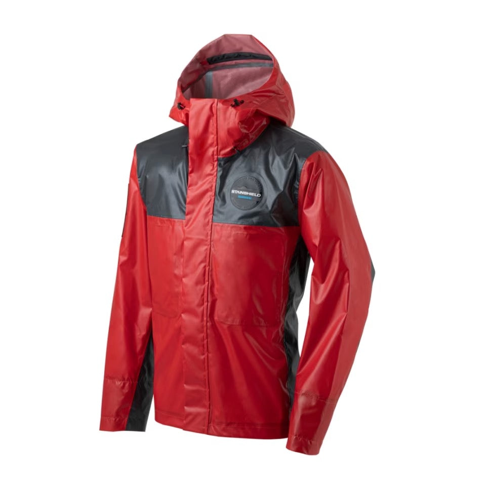 UL Easy Care Jacket 05 (RA-040Y) - SHIMANO